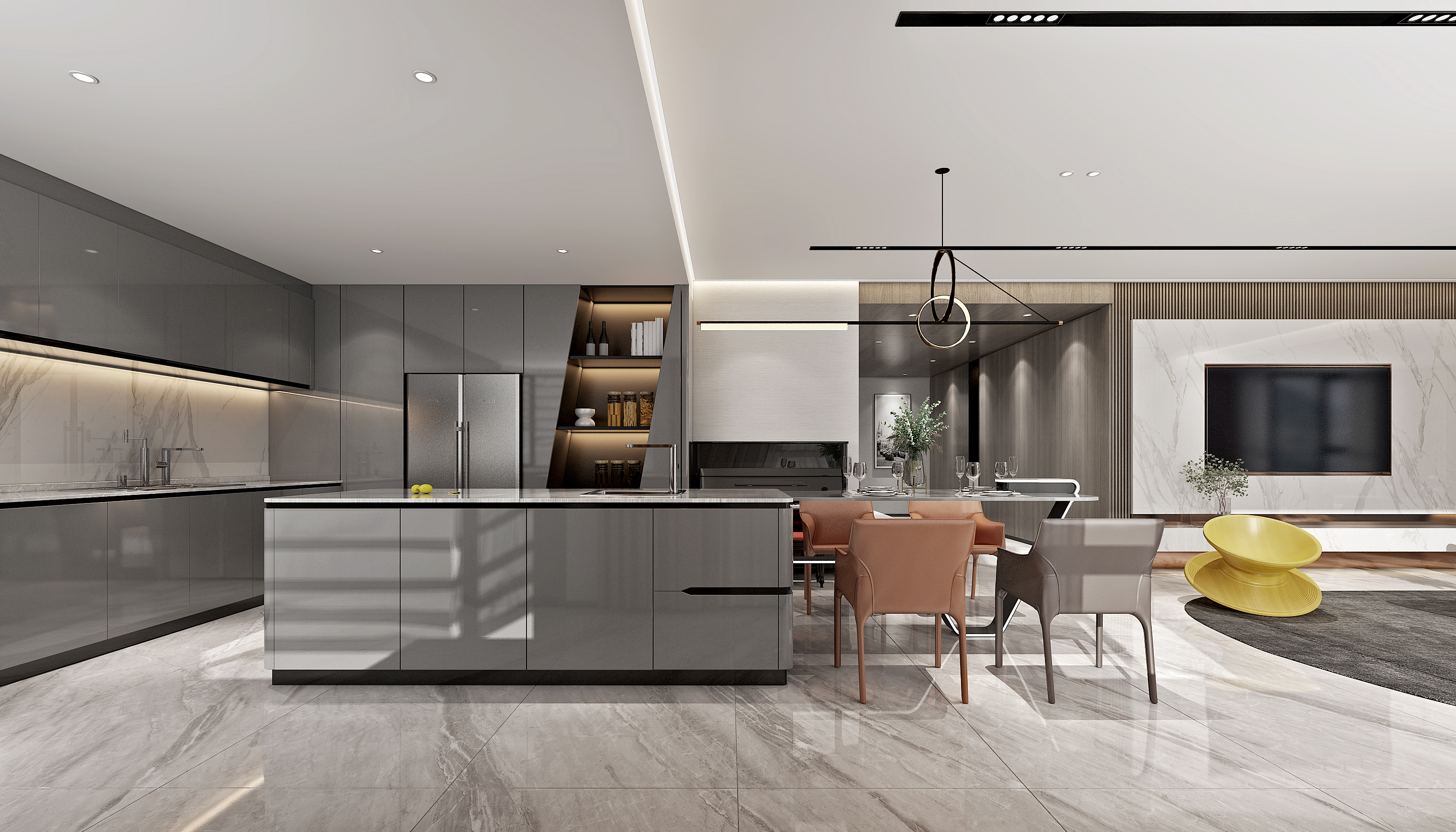 大連別墅設(shè)計