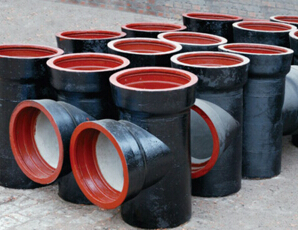 山西球墨管件價(jià)格 球墨管件批發(fā)價(jià)格