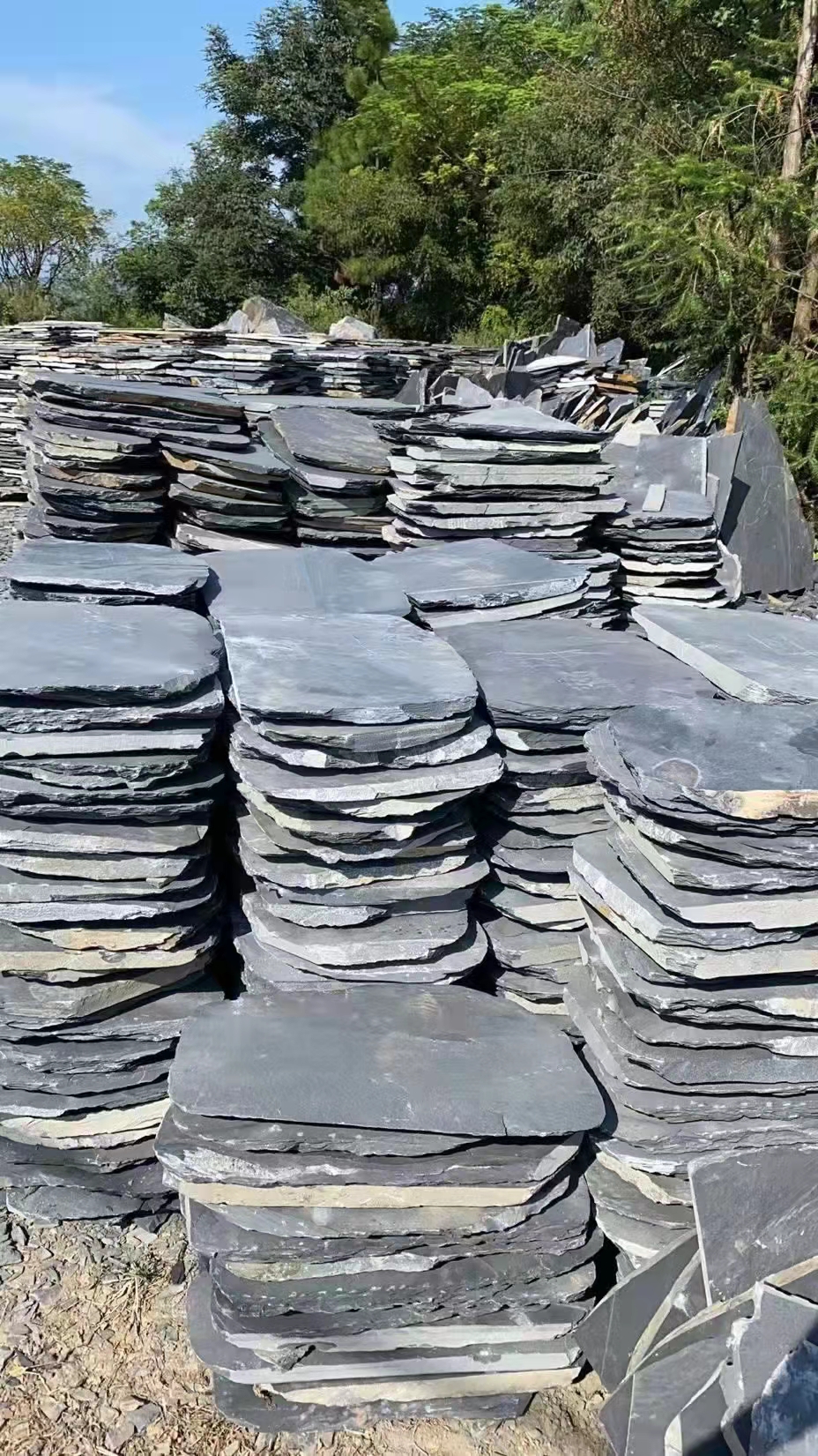 不規(guī)則踏步石批發(fā)價(jià)