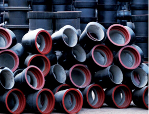 山西球墨管件價(jià)格 球墨管件批發(fā)價(jià)格