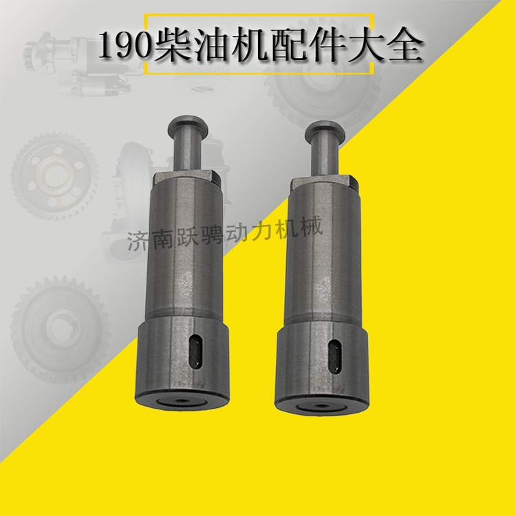 濟(jì)南12v190高壓油泵柱塞Z12V.12.30