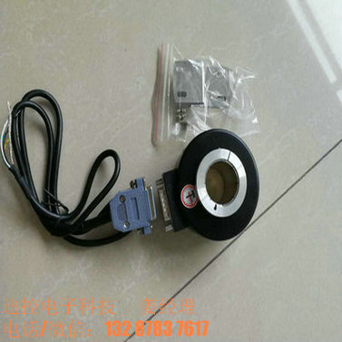 GTS06-LD-RAG2500Z1-2M濱州市光電編碼器