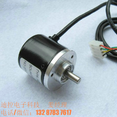 HMN2000B1/107.810/A濰坊市增量編碼器銷售