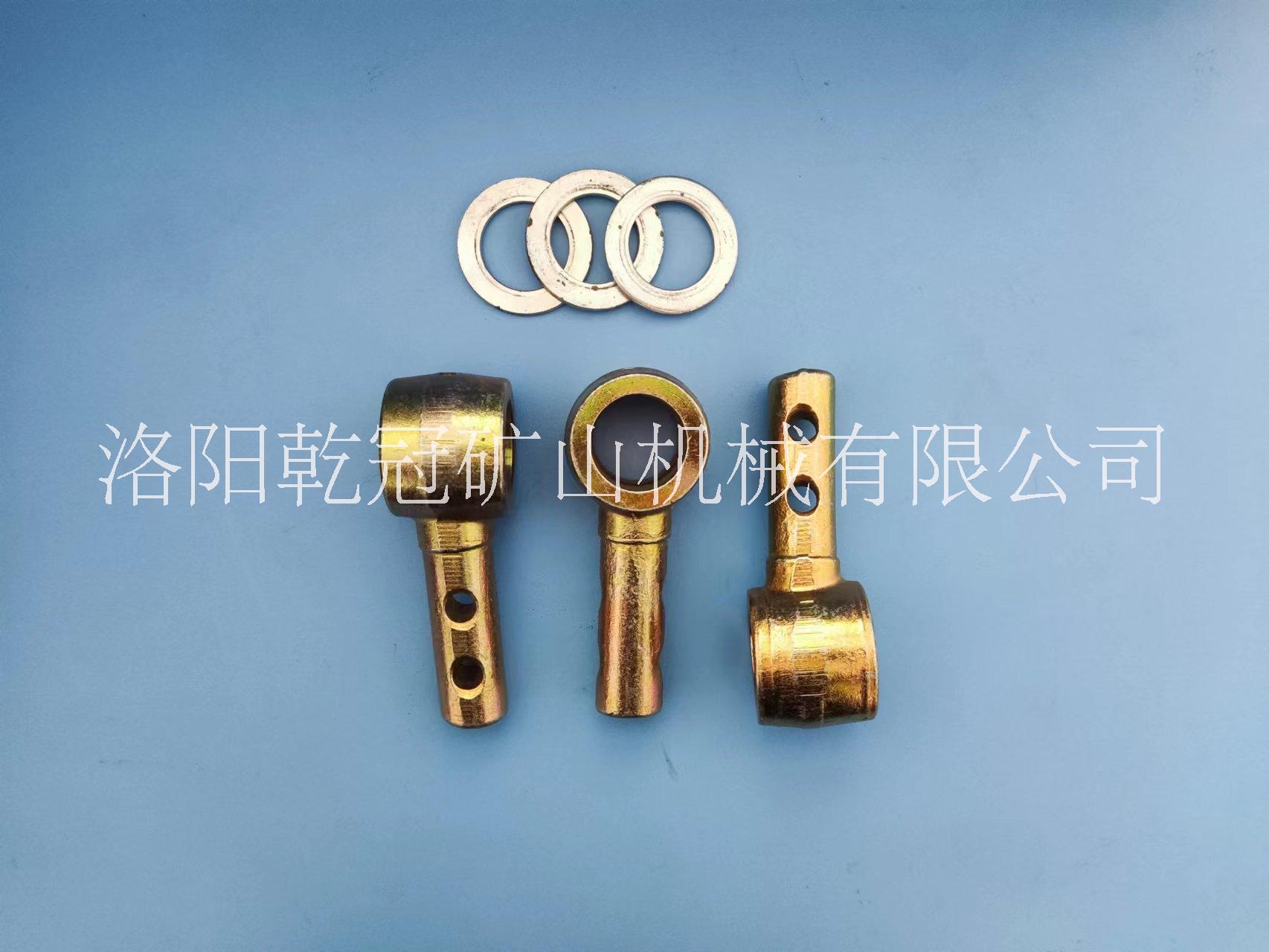 猴車抱索器型號樣式齊全 現(xiàn)貨供應