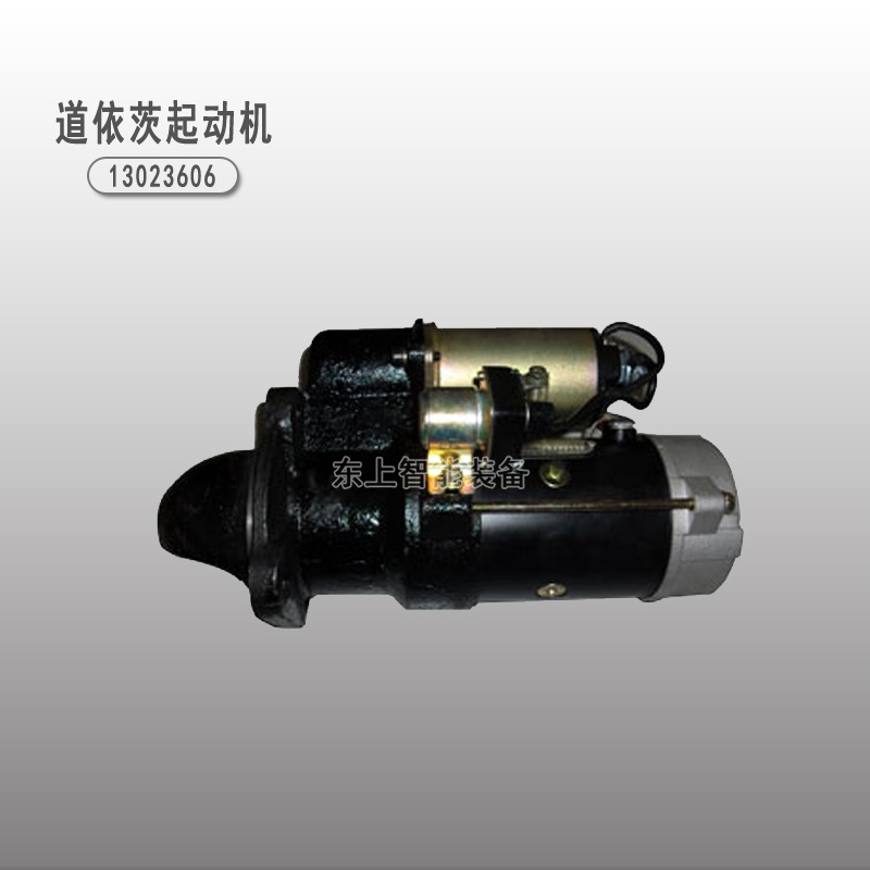 濰柴道依茨活塞WP6道依茨渦輪增壓器空壓機起動機配件