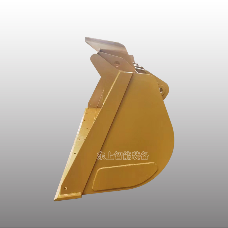 徐工鏟車鏟斗500HV標(biāo)準(zhǔn)鏟斗總土方鏟斗鏟刃配件