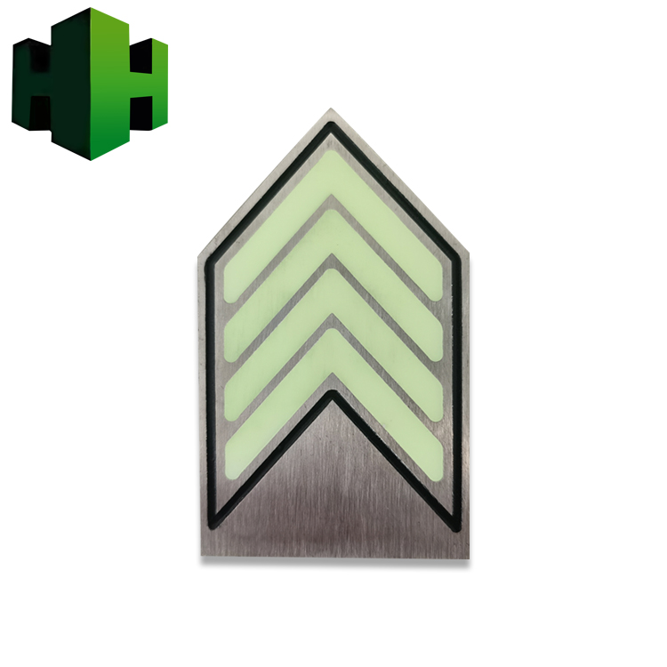 紹興蘇州南寧杭州自發(fā)光標(biāo)識圓形地鐵蓄光標(biāo)識 紹興蘇州南寧杭州自發(fā)光標(biāo)識