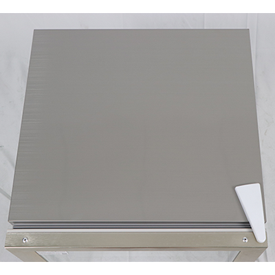 319品牌50L不銹鋼冷藏柜醫(yī)用存儲(chǔ)陰涼柜