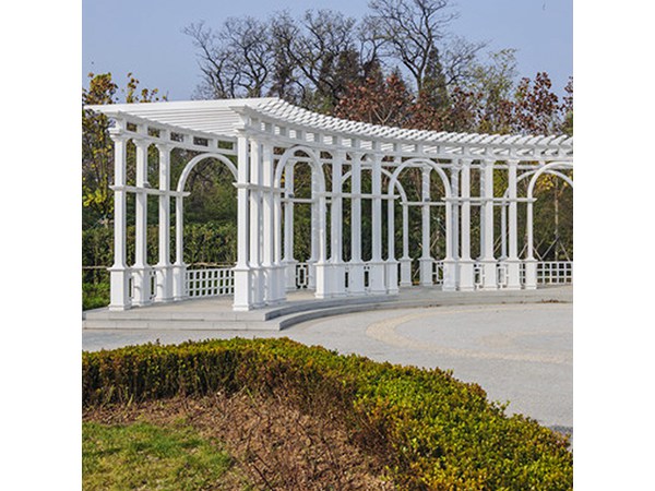 漢白玉長廊報(bào)價(jià)  漢白玉長廊加工廠