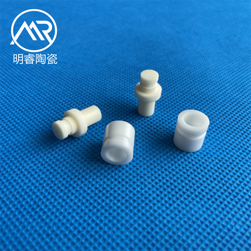 高純度氧化鋁、氧化鋯精密陶瓷結(jié)構(gòu)件加工廠家 價(jià)格合理