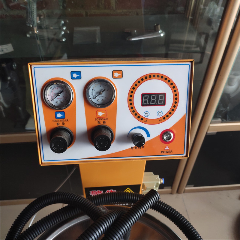 深圳DISK靜電涂裝機批發(fā)-報價-供貨商-廠家