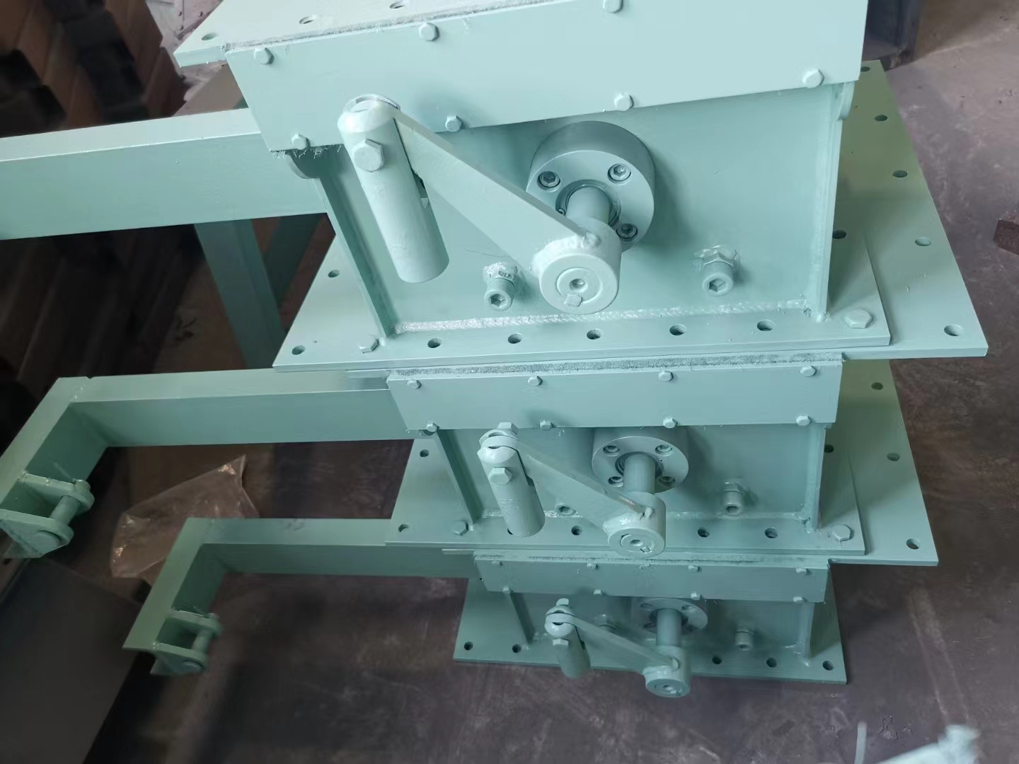 浙江 氣動控制閥_電動調節(jié)型流量控制閥廠家供應_市場報價