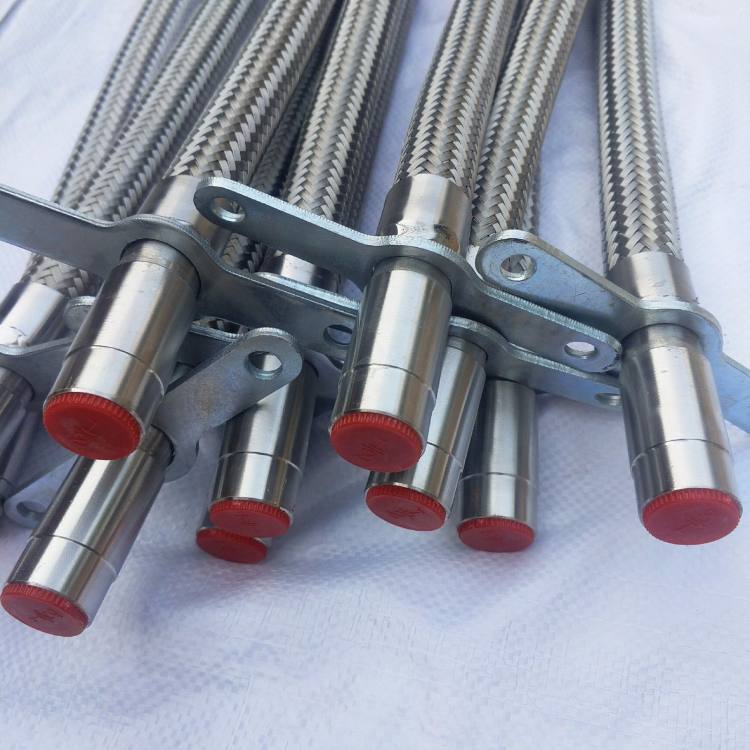 消防噴淋金屬軟管廠家 消防噴淋金屬軟管報價