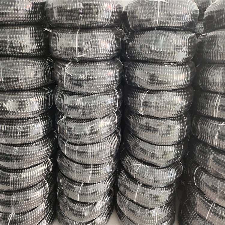 廠家生產(chǎn)油管螺旋護套 神方螺旋護套 工程機械管保護套