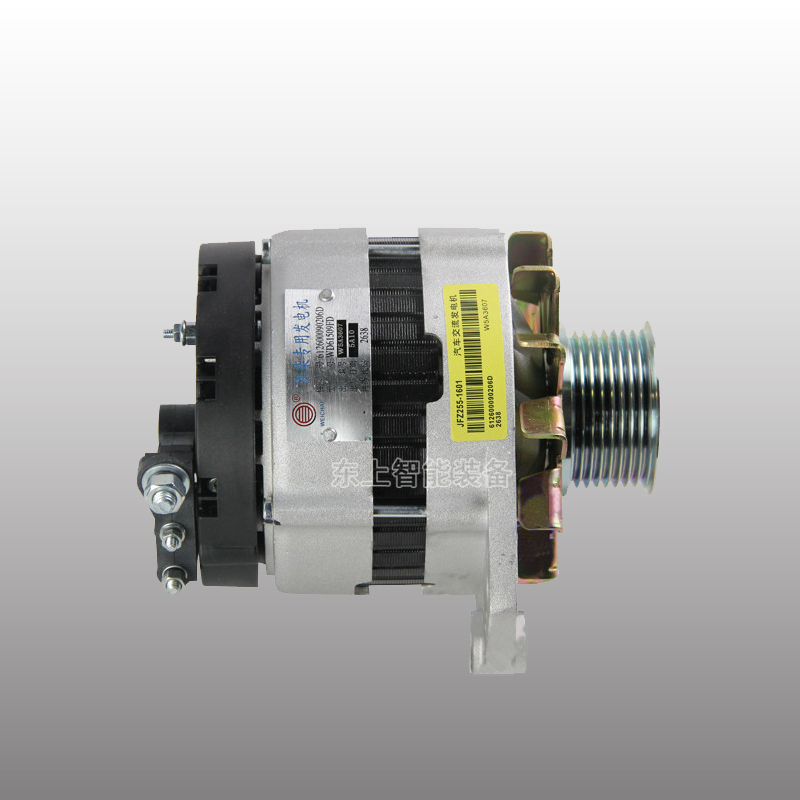 濰柴WD10G裝載機(jī)配件STR發(fā)電機(jī)612600090206