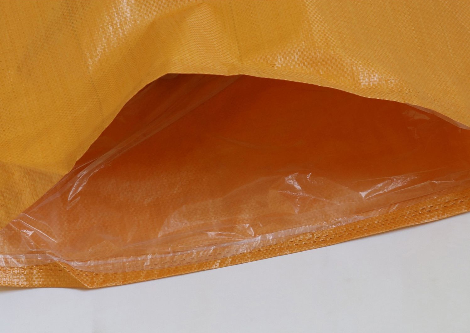 膨潤土OPP編織袋礦產(chǎn)品編織袋