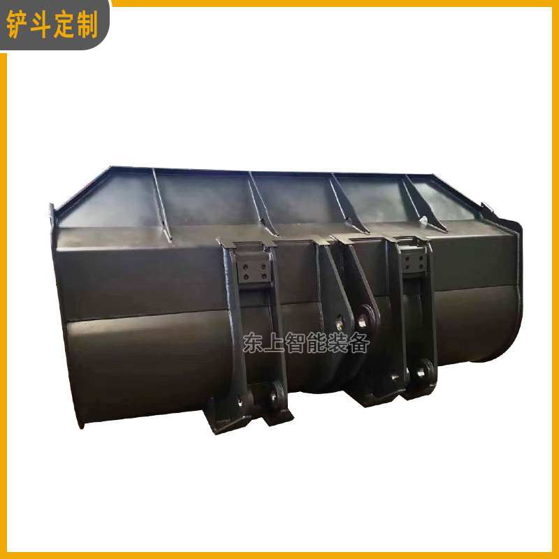 柳工860H鏟斗6噸裝載機(jī)斗3.5方4.5方鏟斗配件