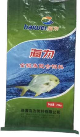 化肥飼料用紙塑復(fù)合袋*耐用