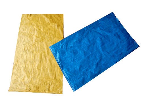 膨潤土OPP編織袋礦產(chǎn)品編織袋