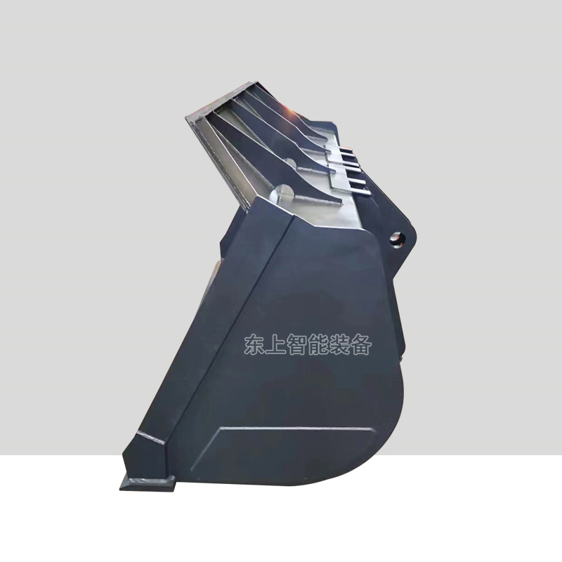 柳工860H鏟斗6噸裝載機(jī)斗3.5方4.5方鏟斗配件