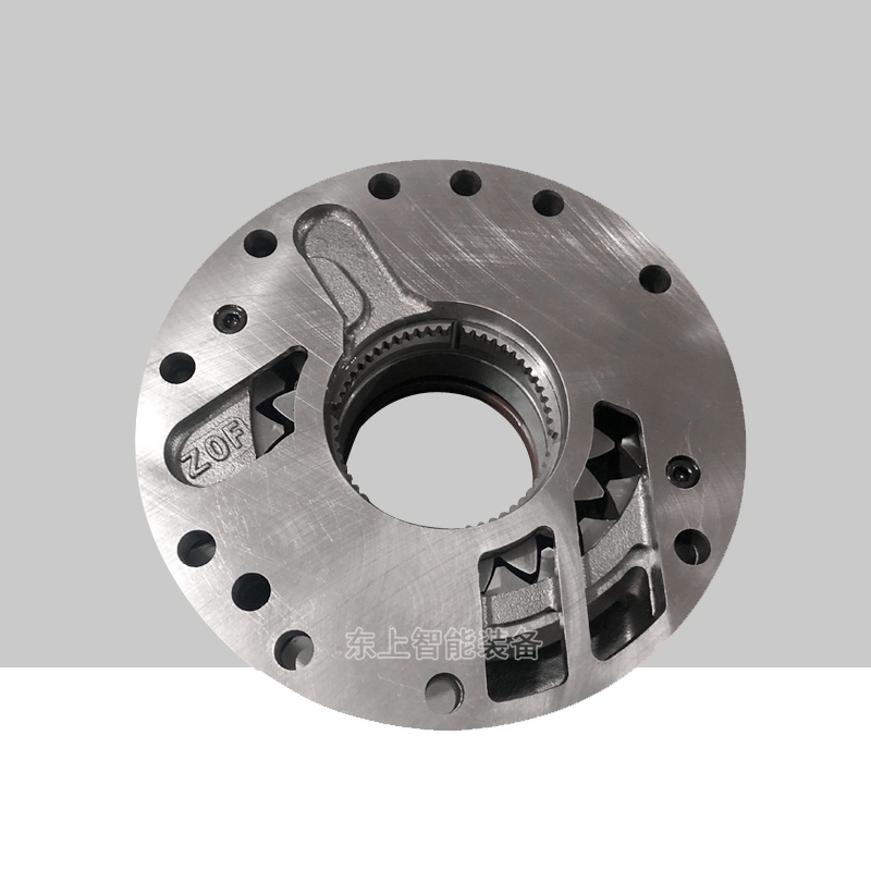 ZF采埃孚變速箱齒輪泵0501214894配件0501214895