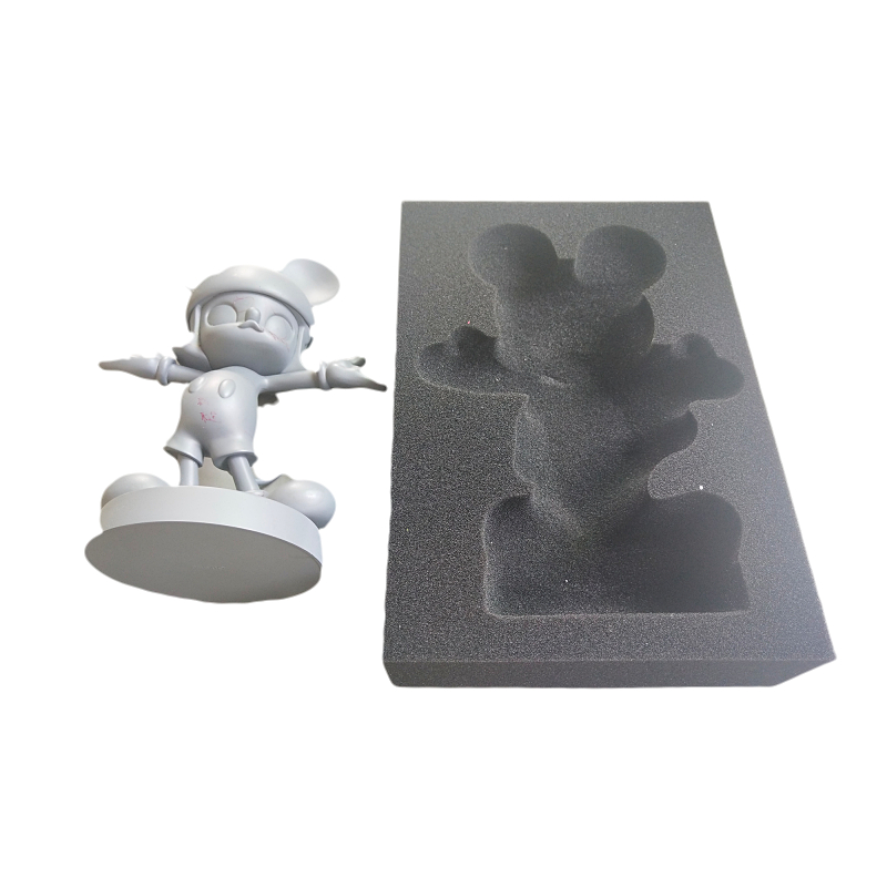 海棉內(nèi)襯海綿內(nèi)托海綿禮盒包裝