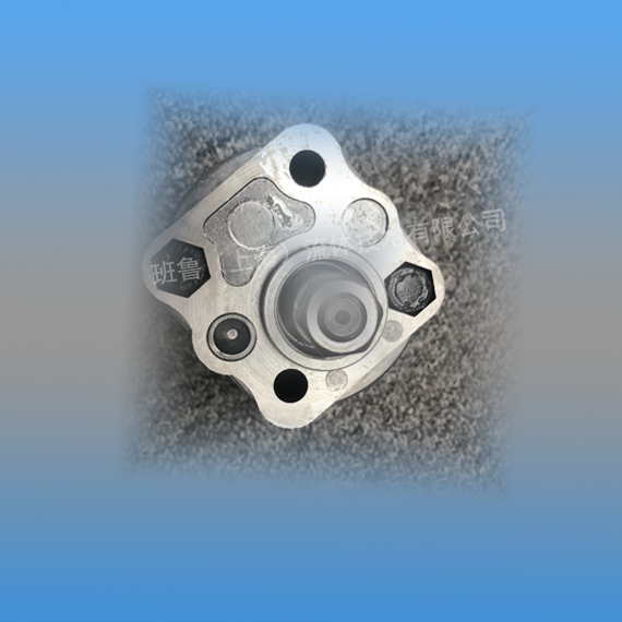 明陽剎車系統(tǒng)EHTSP-1.2-C 齒輪泵EHTSR-1.2-C 齒輪泵EHTSP-1.2-C  風電齒輪泵