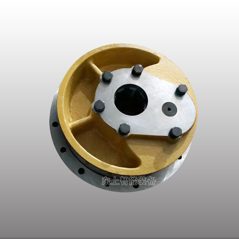 柳工ZL60齒輪泵ZL60206001裝載機(jī)變速箱泵變速器配件