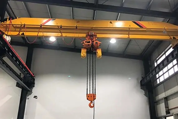 河源單梁起重機(jī)廠家認(rèn)準(zhǔn)河源喬惠廠家-實(shí)力廠家- 河源單梁起重機(jī)大全