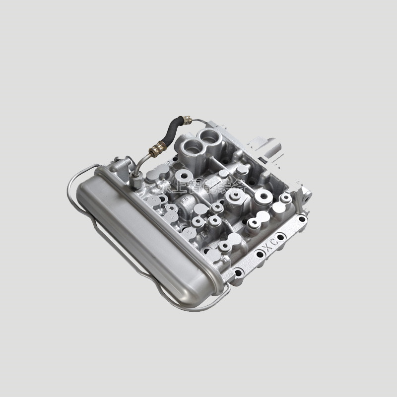 WG200變速箱操縱閥控制閥采埃孚ZF464415934配件