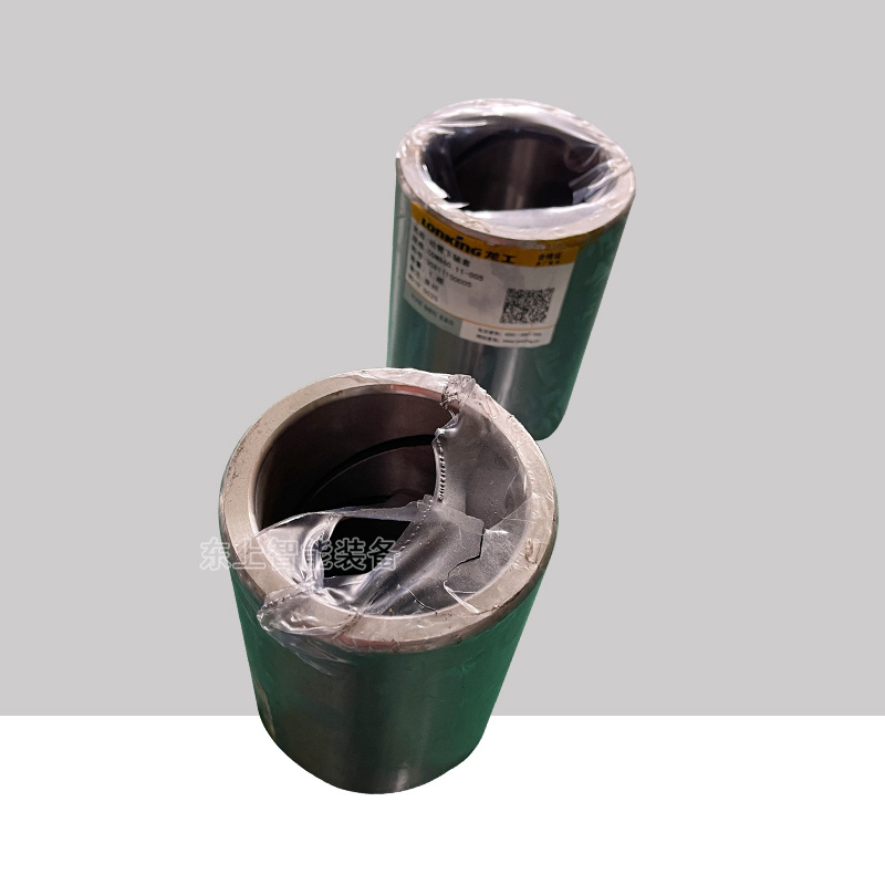 龍工863動(dòng)臂下軸套862鏟斗下銷襯套860裝載機(jī)配件