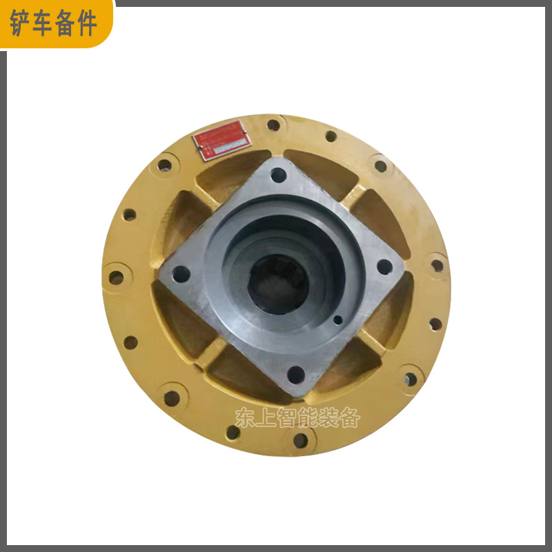 柳工ZL60齒輪泵ZL60206001裝載機(jī)變速箱泵變速器配件