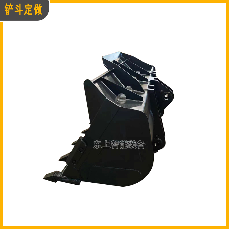 廈工裝載機(jī)巖石鏟斗XG956N2.7方鏟斗裝載機(jī)斗配件