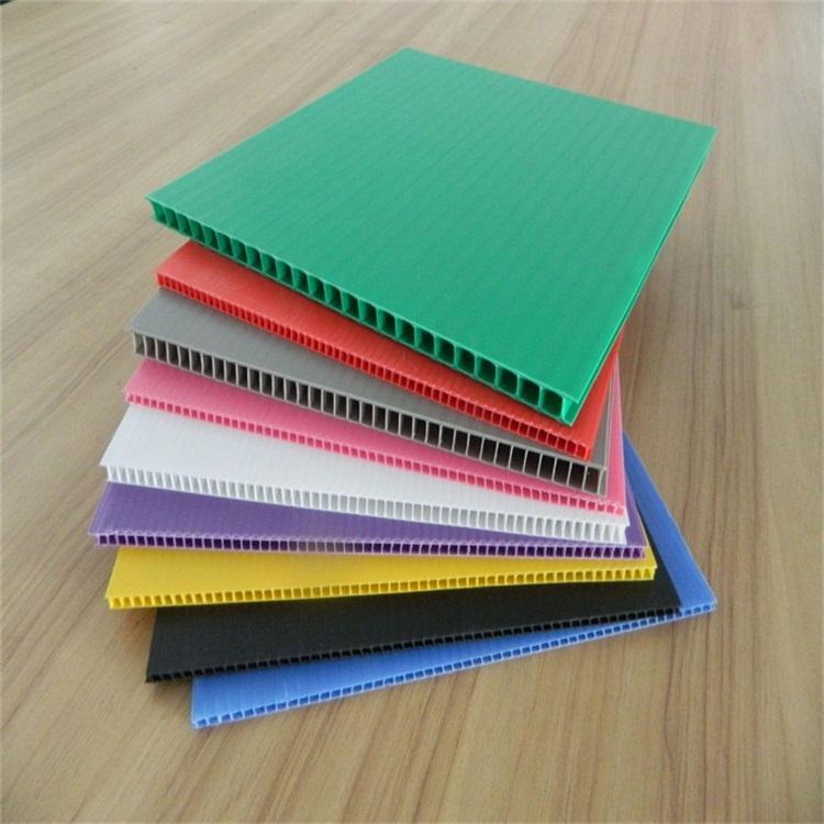 廠家批發(fā)供應(yīng)5mmpe中空板 日光溫室大棚PE陽(yáng)光板