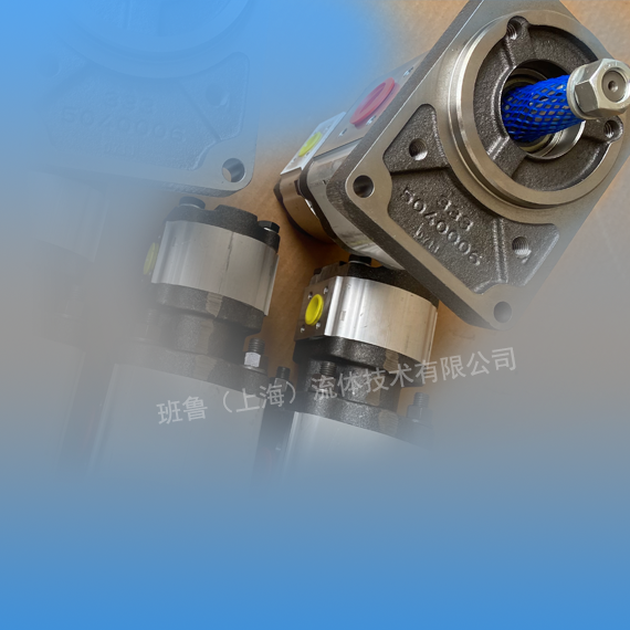 派克齒輪泵3339521054 進(jìn)口齒輪泵