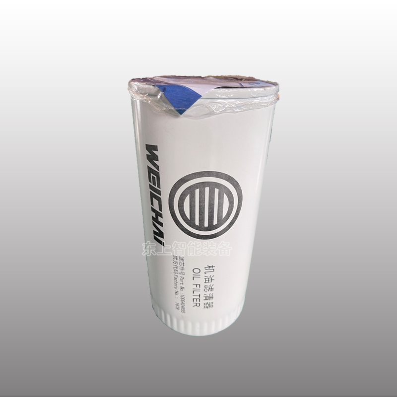 1000424655機(jī)油濾清器濾芯61000070005機(jī)油格濾JX0818A