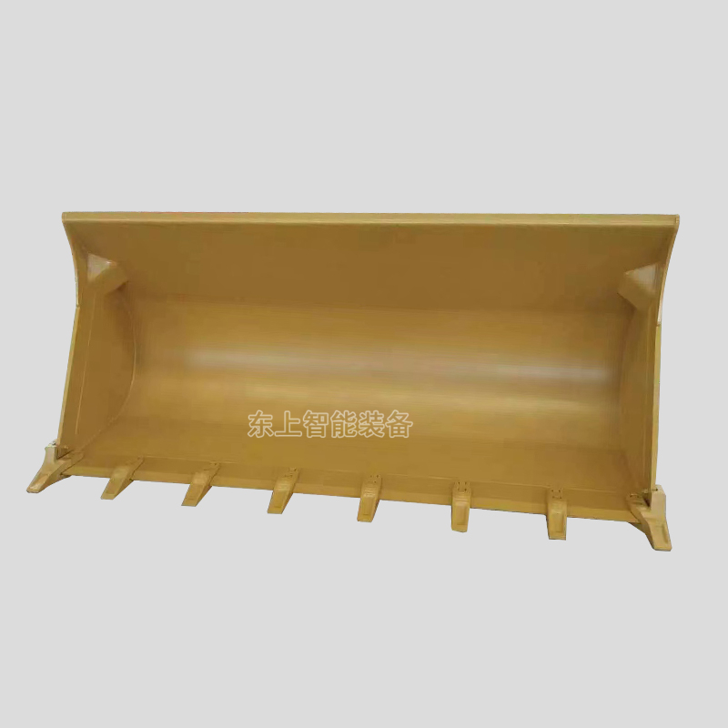 徐工500F標(biāo)準(zhǔn)鏟斗500HV 550FV裝載機(jī)鏟斗配件