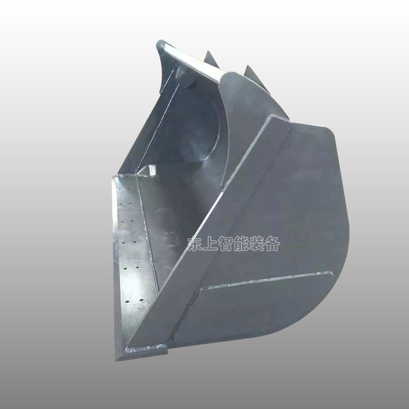 雷沃955標(biāo)準(zhǔn)鏟斗956H 960K 968H裝載機斗配件