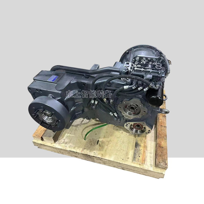 裝載機(jī)變速器變速箱4644024170 配件4WG200變速箱