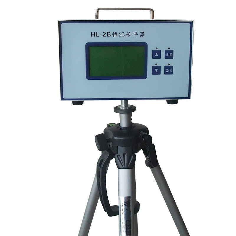 【行業(yè)誠(chéng)信商家】恒流采樣器HL-2B供貨商 批發(fā) 價(jià)格【天津天辰偉業(yè)科技有限公司 】