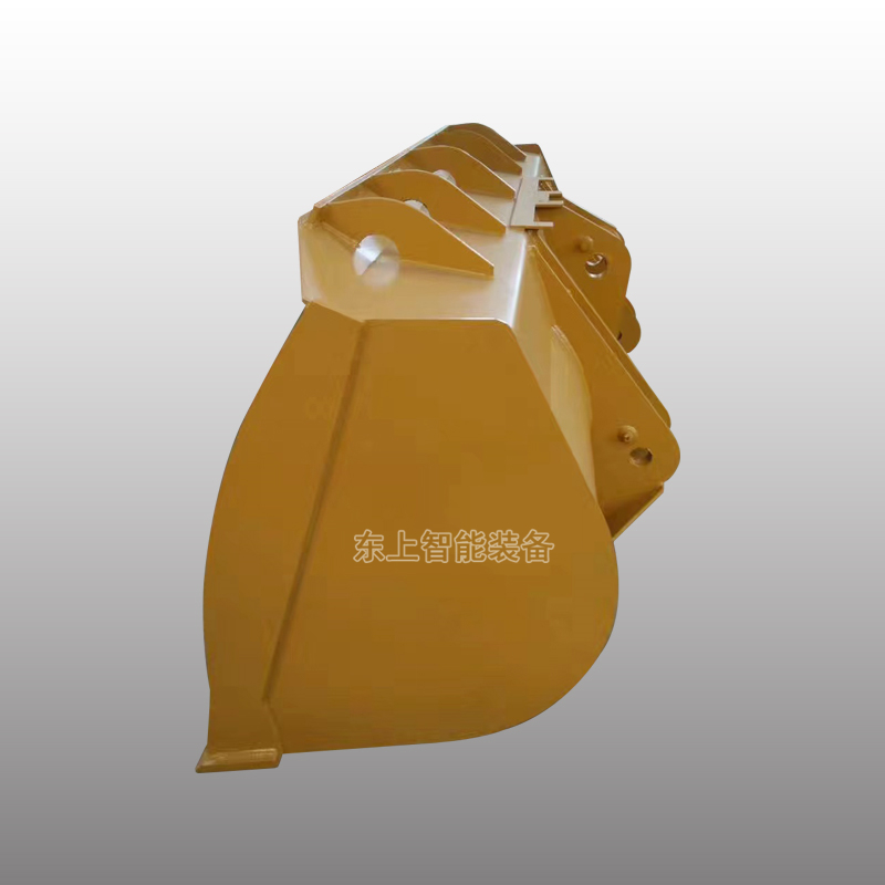 山工650標(biāo)準(zhǔn)鏟斗裝載機(jī)鏟斗50機(jī)土方2.7方斗配件