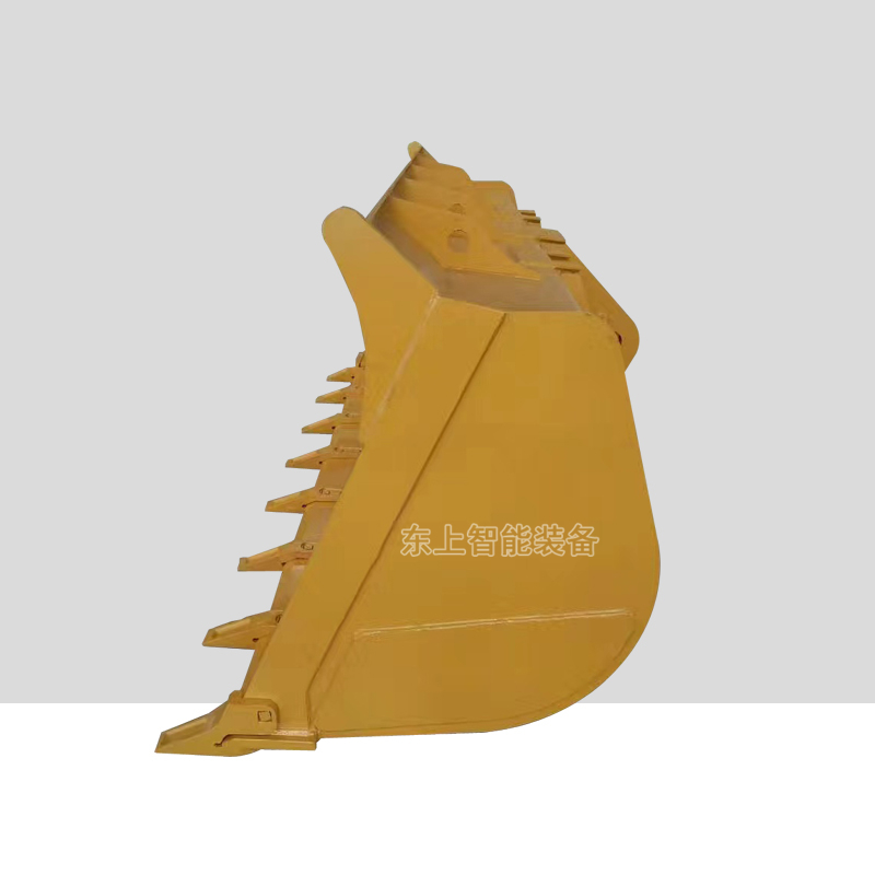 臨工956標準鏟斗裝載機斗土方斗2.7方鏟斗配件