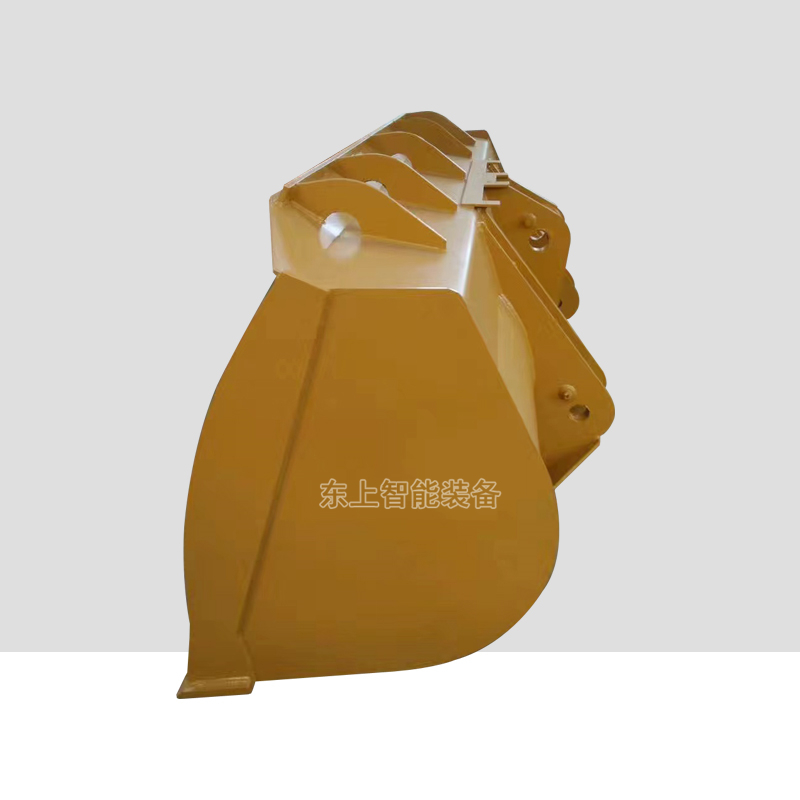 山工650標(biāo)準(zhǔn)鏟斗裝載機(jī)鏟斗50機(jī)土方2.7方斗配件