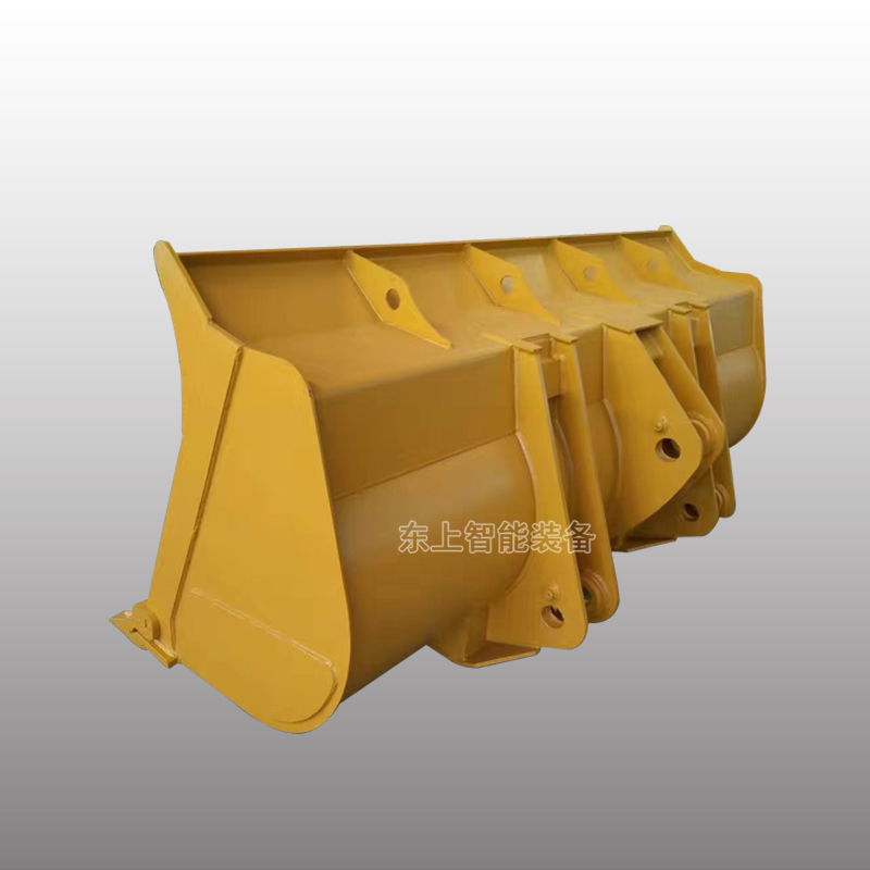 臨工956標準鏟斗裝載機斗土方斗2.7方鏟斗配件
