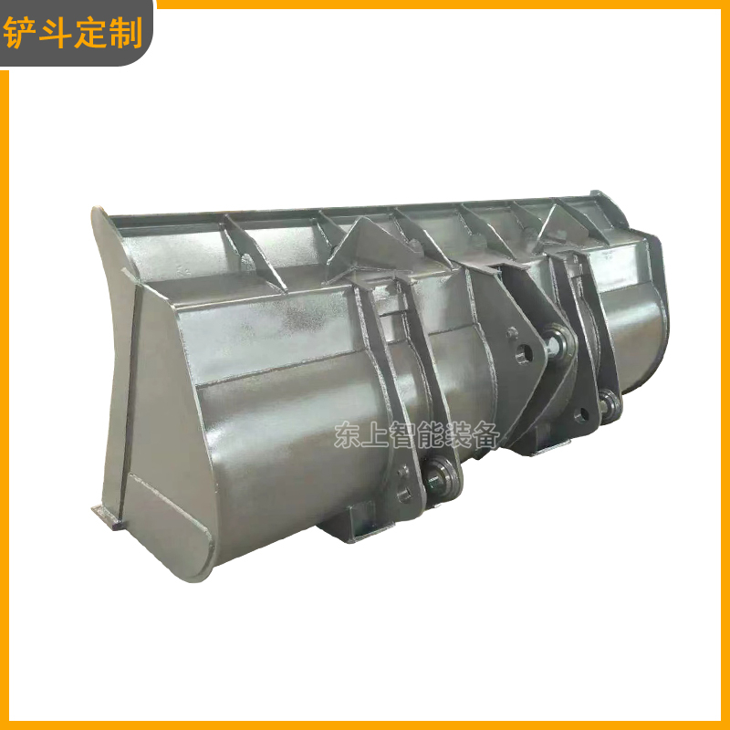 雷沃955標(biāo)準(zhǔn)鏟斗956H 960K 968H裝載機斗配件