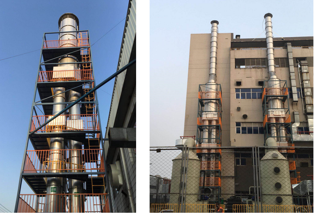 廣東東莞納米微氣泡涂裝廢氣凈化設設備 納米微納米微氣泡涂裝廢氣凈化設備氣泡涂裝廢氣凈化設備