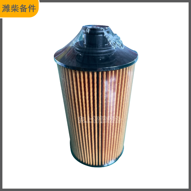 機(jī)油濾芯道依茨國三13055724濰柴道依茨WP6發(fā)動機(jī)機(jī)油格