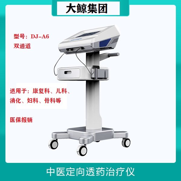 中醫(yī)定向透藥治.療儀DJ-A8型代理價(jià)格招商