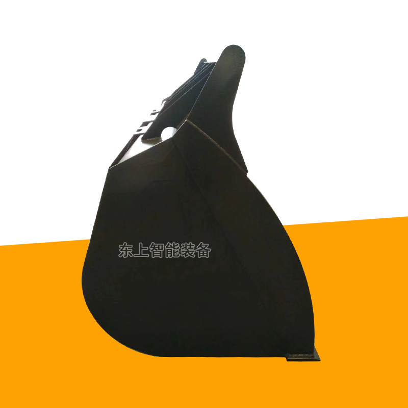 雷沃958H裝載機鏟斗5方鏟斗鏟車加大斗龍工配件