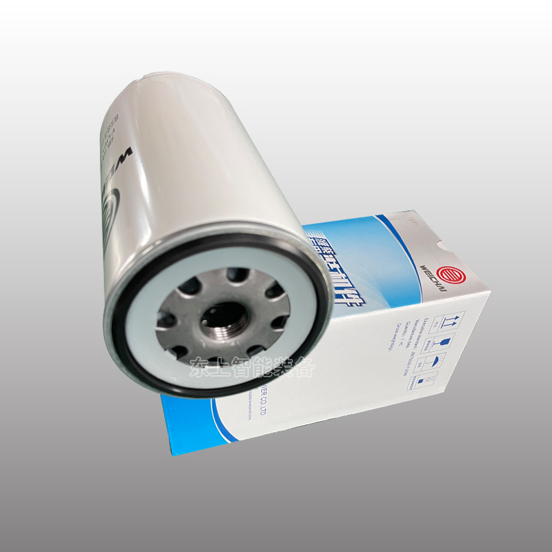 *粗濾芯1000422381濰柴燃油粗濾芯612630080088配件